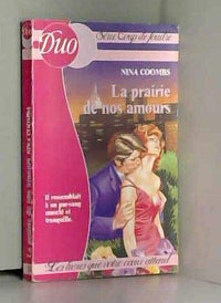 La prairie de nos amours