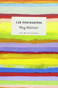 Los interesantes: 21 (Contemporánea)