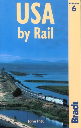 USA by Rail