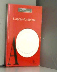 L'après-fordisme