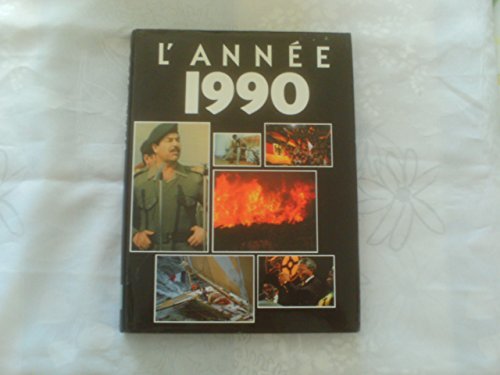 L' année 1990.