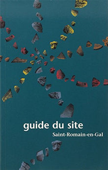 GUIDE  DU SITE SAINTT ROMAIN EN GAL