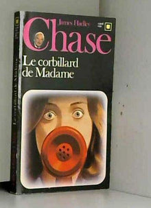 Le corbillard de Madame