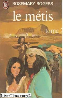 Le métis tome 2