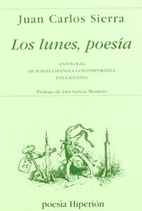 LUNES POESIA,LOS (SIN COLECCION)