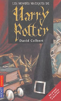 Les mondes magiques de Harry Potter