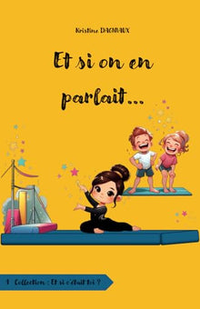 Et si on en parlait...