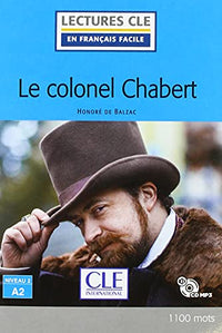 Le colonel Chabert