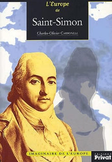 L'Europe de Saint-Simon