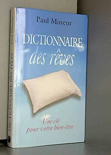 Dictionnaire des rêves