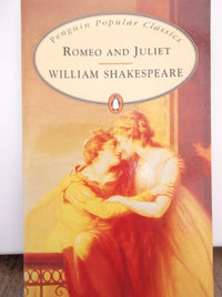 Roméo et Juliette