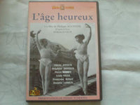 L'ÂGE HEUREUX