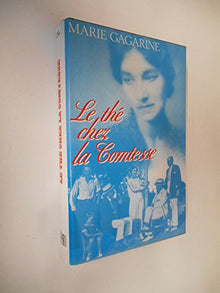 Le the chez la comtesse.