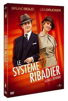 Le Système Ribadier