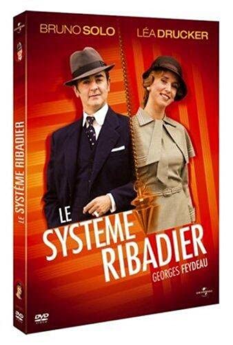 Le Système Ribadier