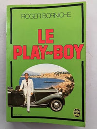 Le play-boy