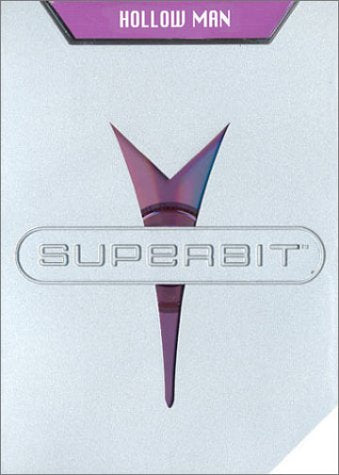 Hollow Man-l'homme sans Ombre [Superbit]