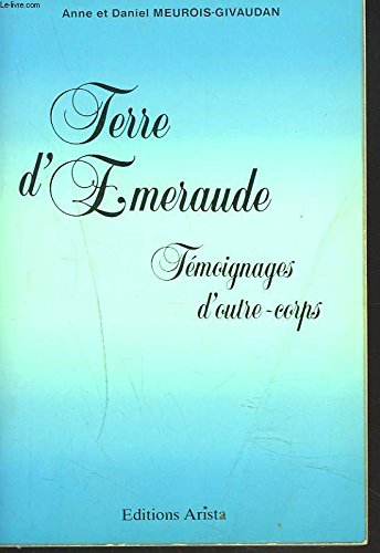 Terre d'émeraude