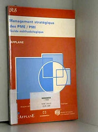 Management stratégique des PME/PMI