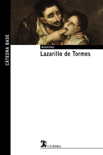 Lazarillo de Tormes: 16 (Cátedra base)