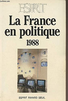 La France en politique