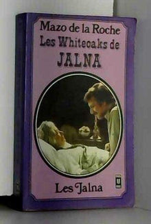 Les Whiteoak de Jalna