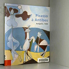 picasso a antibes antipolis