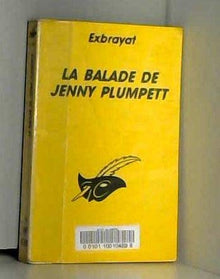 La Balade de Jenny Plumpett