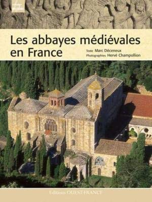 Les abbayes médiévales en France