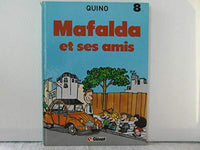 Mafalda et ses amis
