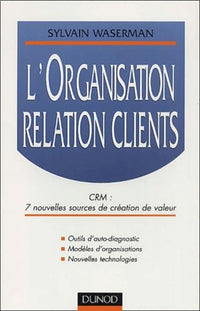 L'organisation Relation-Clients