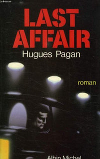 Last Affair