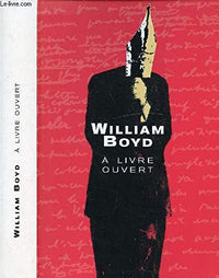 A livre ouvert. Les carnets intimes de Logan Mountstuart
