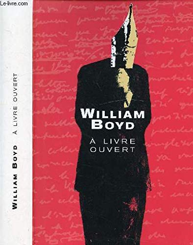 A livre ouvert. Les carnets intimes de Logan Mountstuart