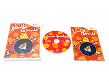 La Famille Cosmic Fr Wii