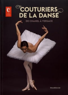 Couturiers de la danse - de Chanel à Versace