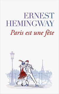 Paris est une fête