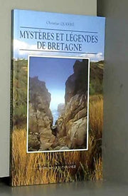 Mystères et légendes de Bretagne