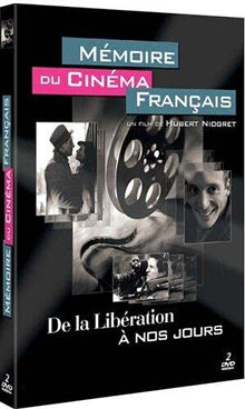 Mémoire du cinéma français