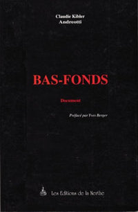 Bas-fonds