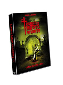 Trilogie des morts vivants - Coffret 5 DVD