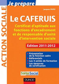 Le CAFERUIS