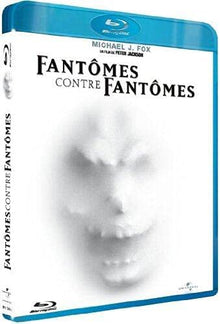 Contre fantômes [Blu-Ray]