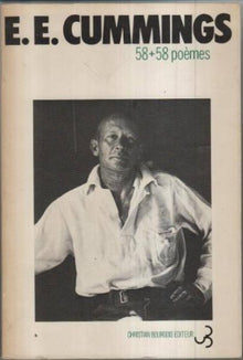 58 plus 58 poèmes