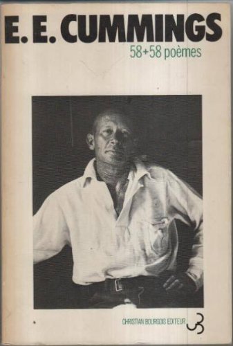 58 plus 58 poèmes