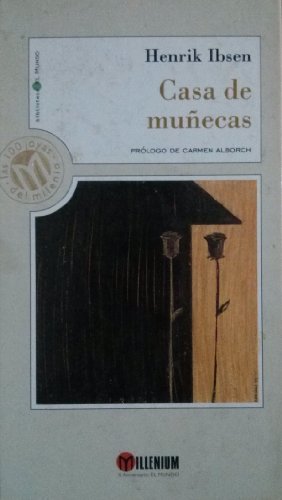 Casa de muñecas