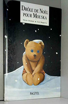 Drôle de Noël pour Mouska