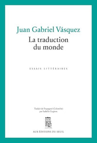 La Traduction du monde