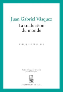 La Traduction du monde