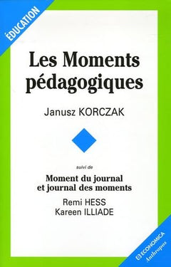 Moments pédagogiques